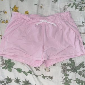 Kids Lululemon Shorts